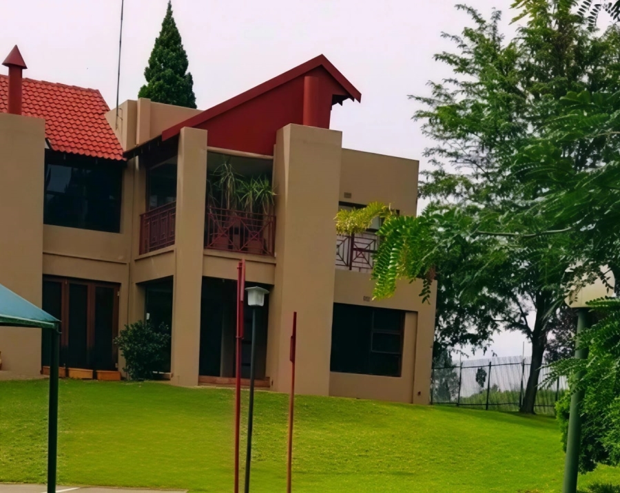 2 Bedroom Property for Sale in Vaalpark Free State